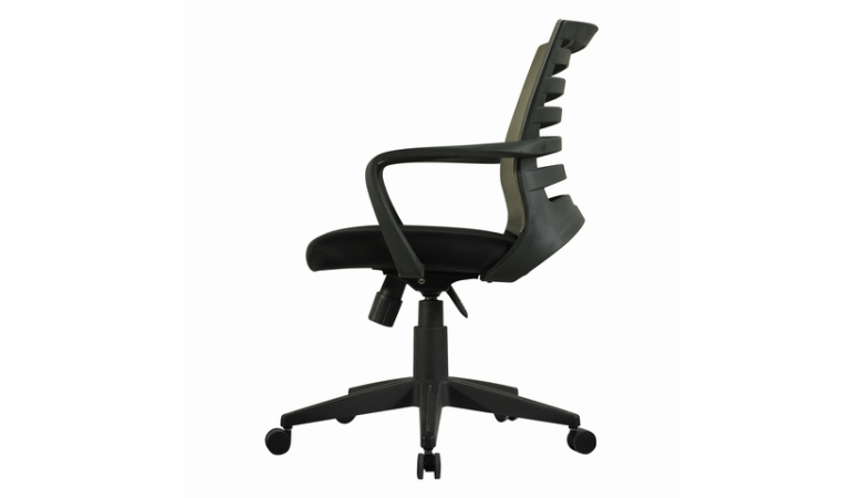 Кресло BRABIX Carbon MG-303 530869